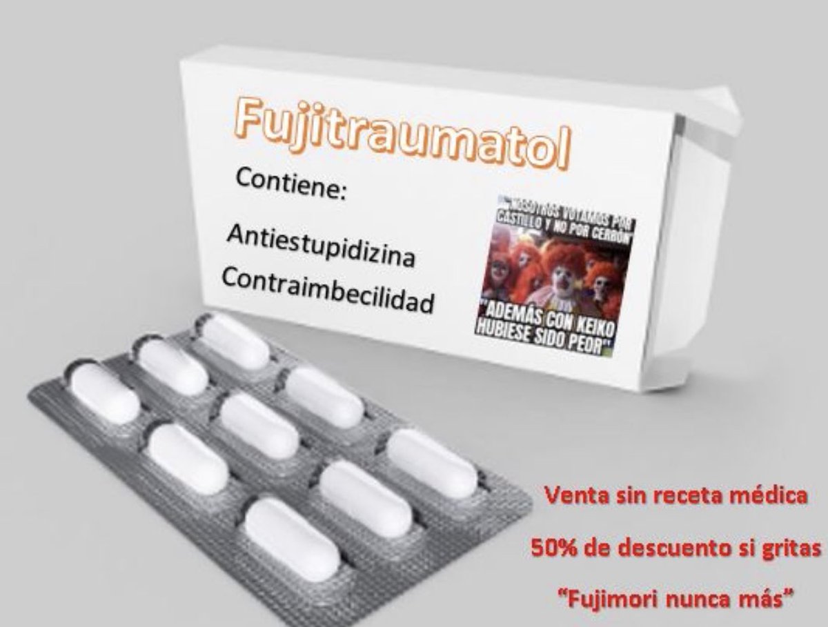 P_POLICIAPERU's tweet photo. @AccidentalFuji Cuál resiliencia ,ahora paga los derechos a Televisa y lo dices bien claro Chilindrina...y el q necesita es creatividad un cirujano plástico y te arregle esa weada de cacharro,Mostra,y escasa mental las propuestas se dicen pero con un marco legal q las ampare ilusa https://t.co/MaYNlrfqiE