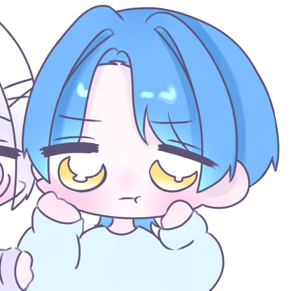 ずな tweet media