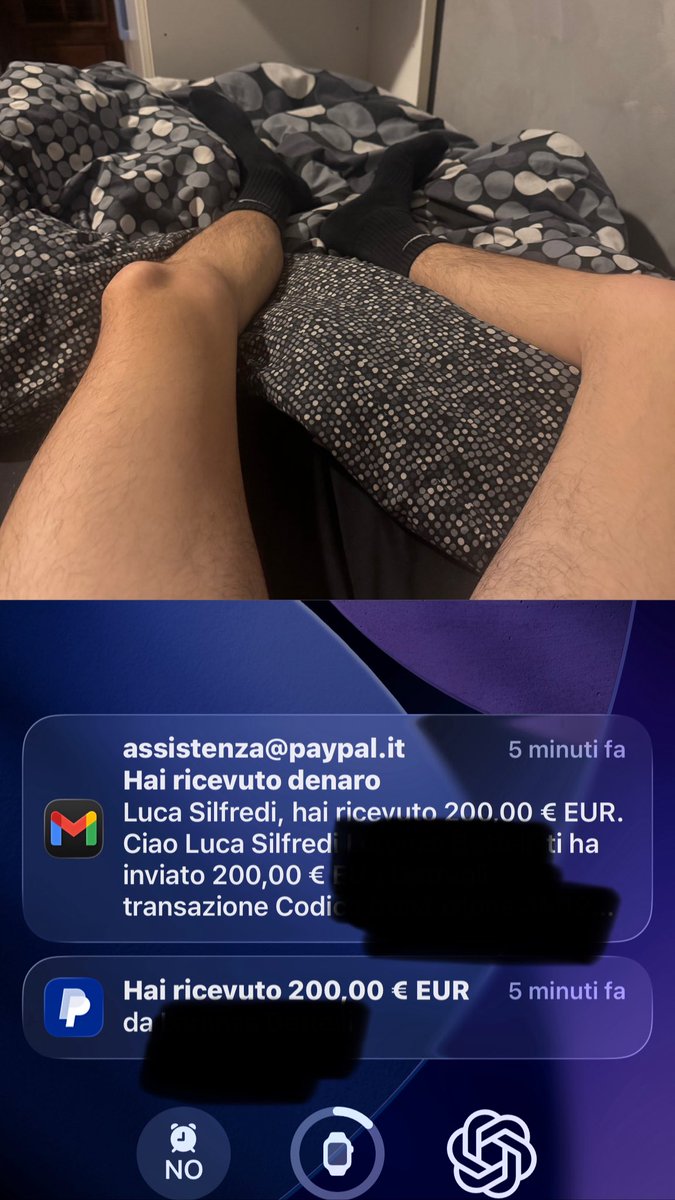 Master Luca tweet media