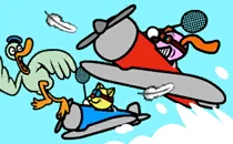 Days Since The Last Rhythm Heaven Game tweet media
