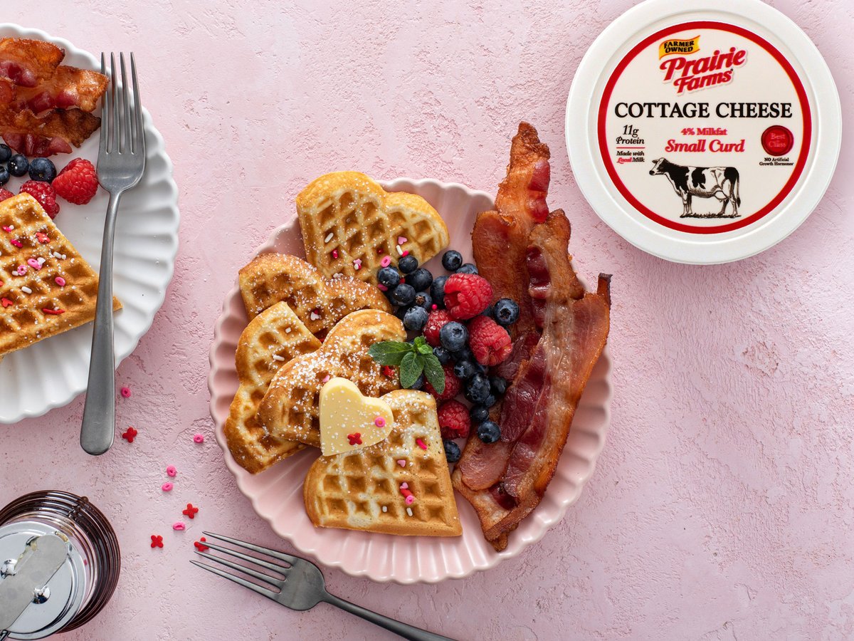 Prairie Farms Dairy, Inc. tweet media