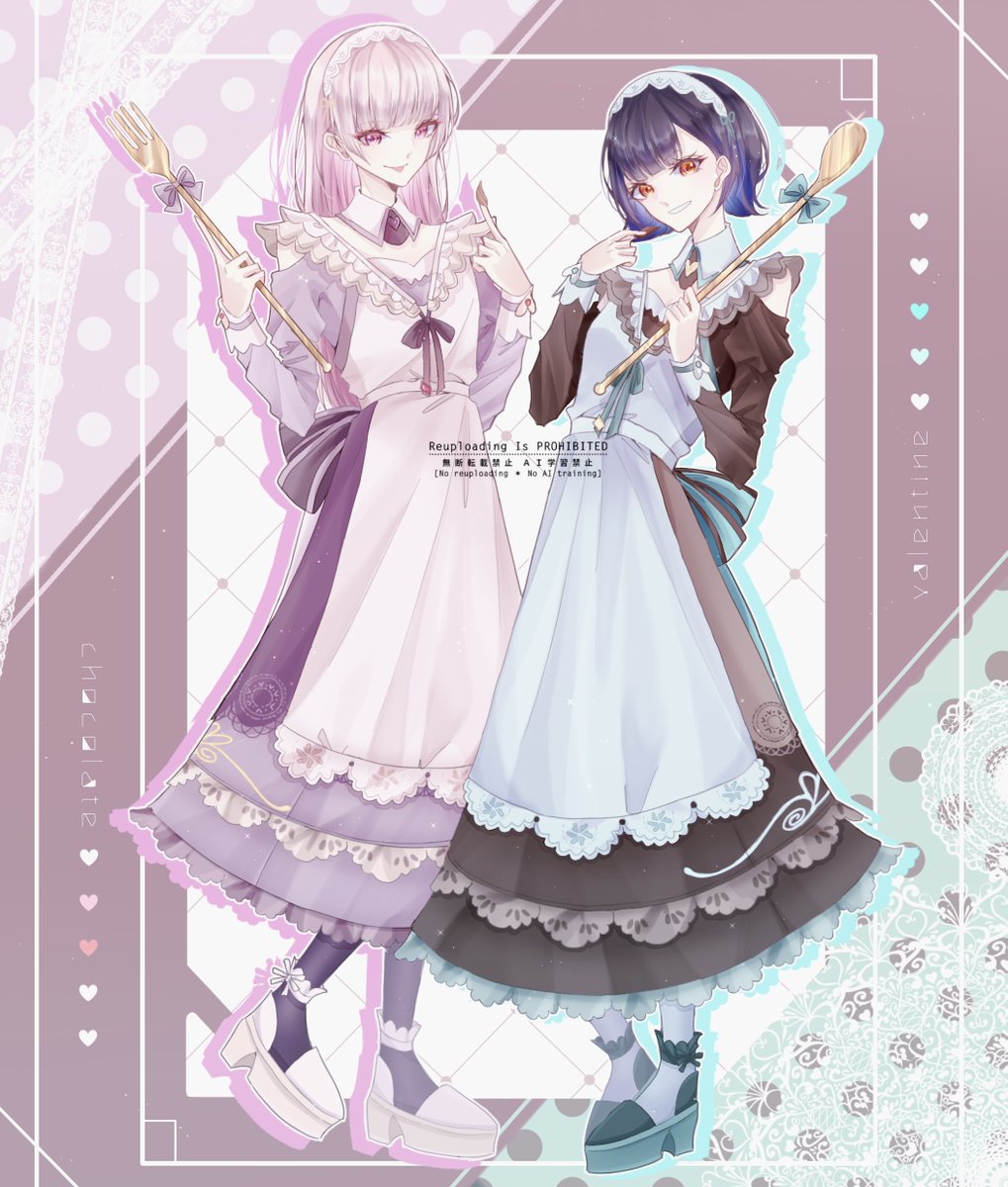 #prsk_FA 
#暁山瑞希
#白石杏
🍫