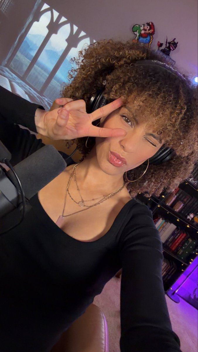 friday the 13th streaminnnnn

twitch.tv/laurenfreemusic
kick.com/laurenfreemusic
youtube.com/@laurenfreemus…
tiktok.com/@laurenfreemus…