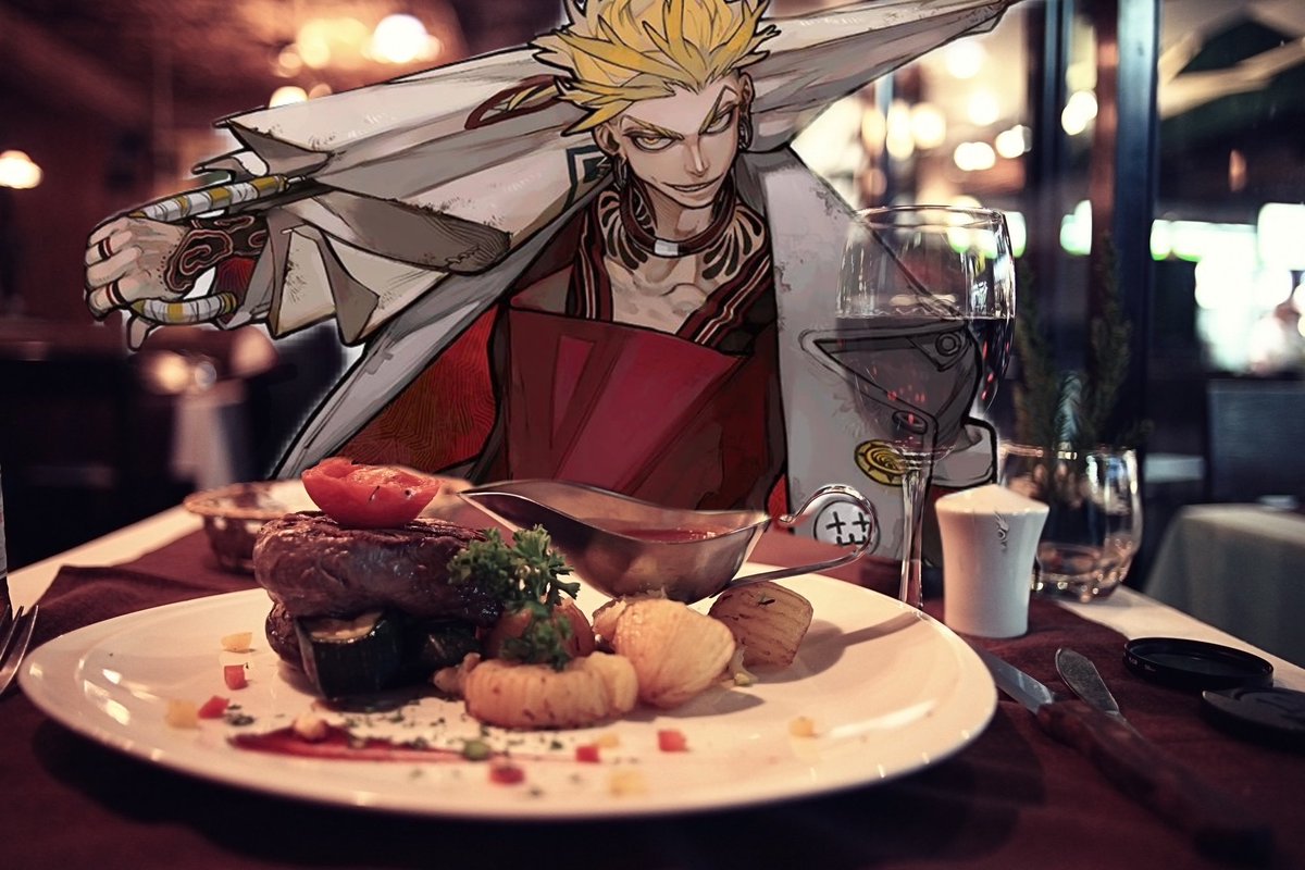 happy valentine’s day 💘☂️