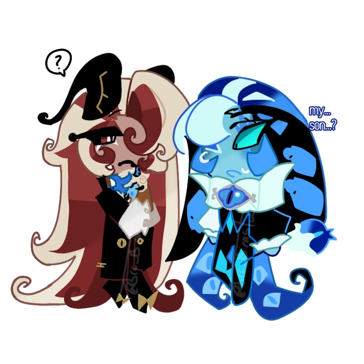 BCC_BEAST's tweet photo. [DAY 2 : REVEAL]

[♦️🃏 . ` ] : " .. Your a dad now ... "

[@BEASTOFDECEIT67] https://t.co/79Q97M0C3w