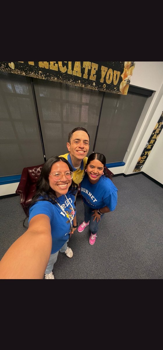 Mrs. Ramirez M.Ed. ΣΛΓ💕💜 tweet media