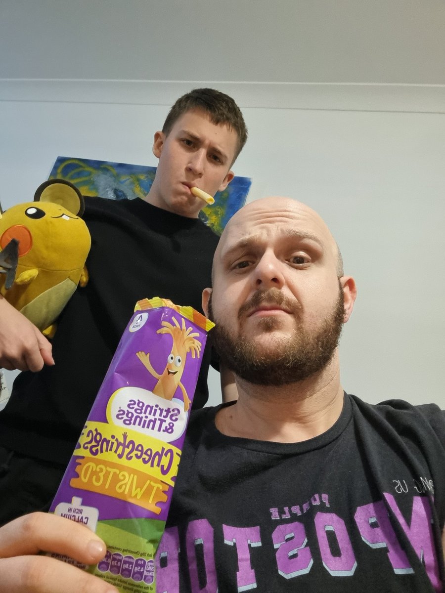 Raz Shamir tweet media