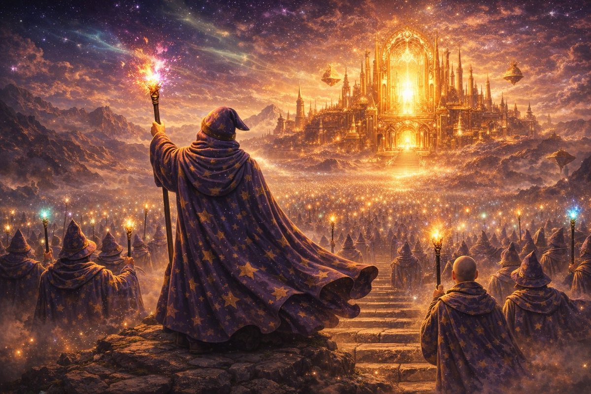 Valhalla awaits

But do you have the courage to hold through the journey?

~Toly The Grey