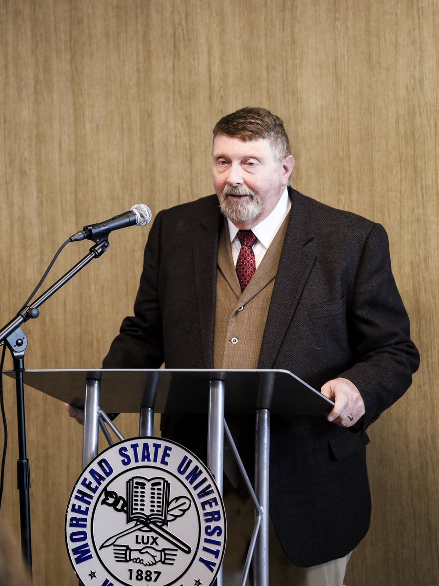 Morehead State tweet media