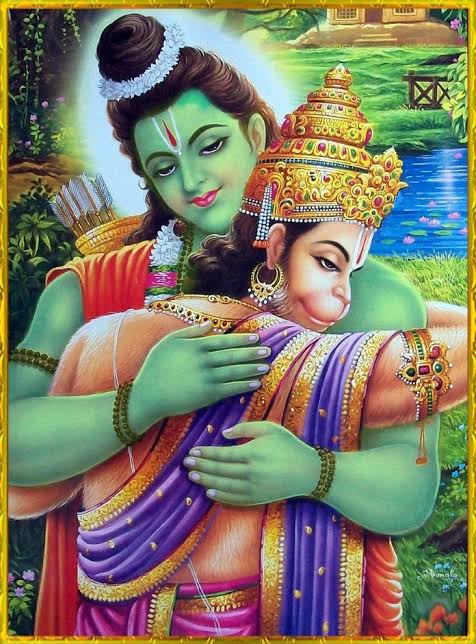 #सुंदरकांड 
"श्री हनुमान" जी 
जोजन भरि तेहिं बदनु पसारा।कपि तनु कीन्ह दुगुन बिस्तारा॥
सोरह जोजन मुख तेहिं ठयऊ।तुरत पवनसुत बत्तिस भयऊ॥
जस जस सुरसा बदनु बढ़ावा।तासु दून कपि रूप देखावा॥
🚩जय श्री राम 🙏🚩
जय "शनि देव" 🙏 
#PulwamaAttack
#GodMorningSaturday 
#ausvszim 
#BlackDay