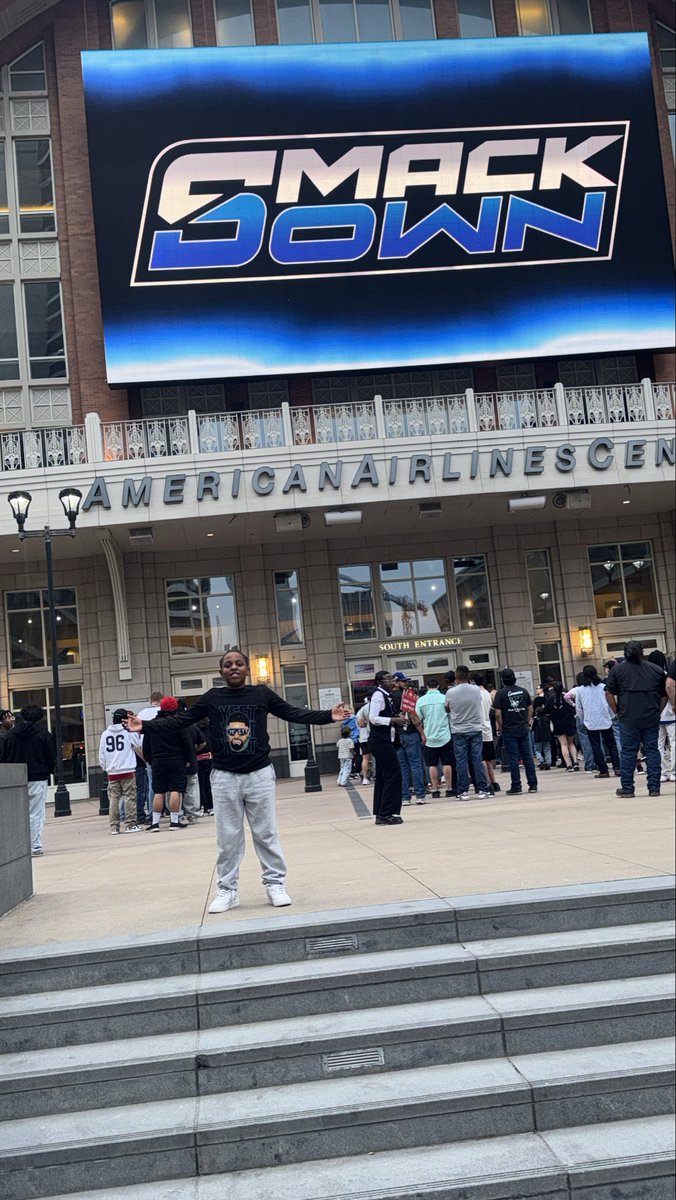 Coach Carlos Whitmire SR. tweet media