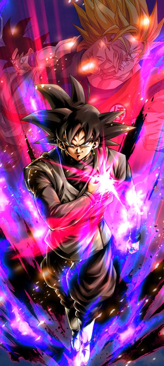 RhythmYt3's tweet photo. When will my beloved get a ZENKAI... https://t.co/pxkajCI573