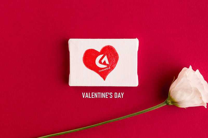 CHAINISLE tweet media