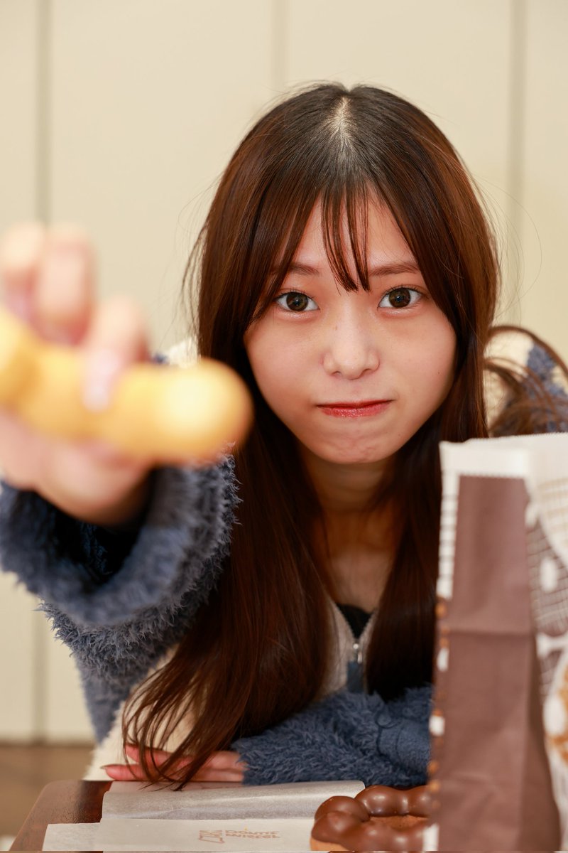 『はい！バレンタイン！』

model：RENさん(<a href="/Re0n7_0914/">REN</a>)

 #彼女感
 #バレンタイン
 #ことり撮影会