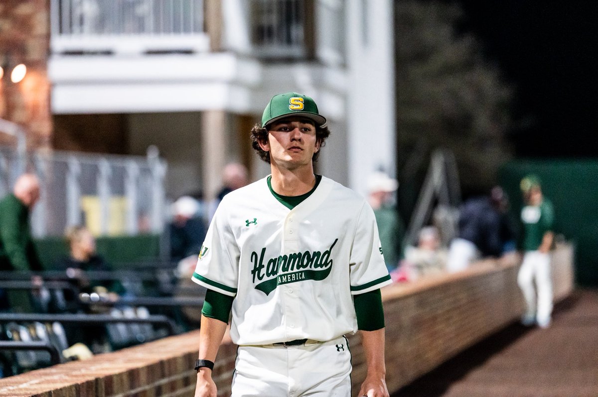 LionUpBaseball's tweet photo. It’s baseball time in Hammond, America! 

#LionUp https://t.co/iZIFHgTK6t