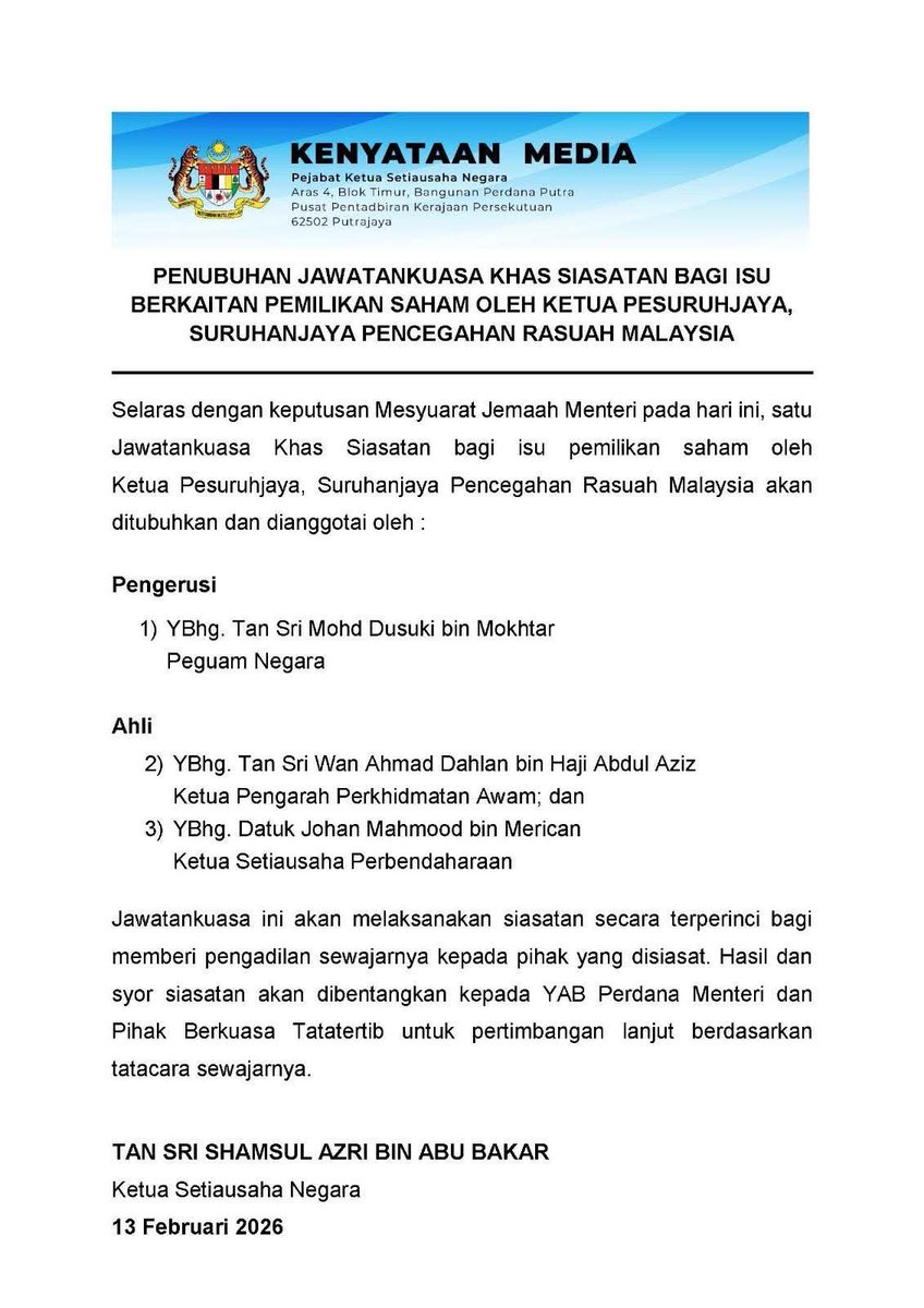 Rodziah Ismail tweet media