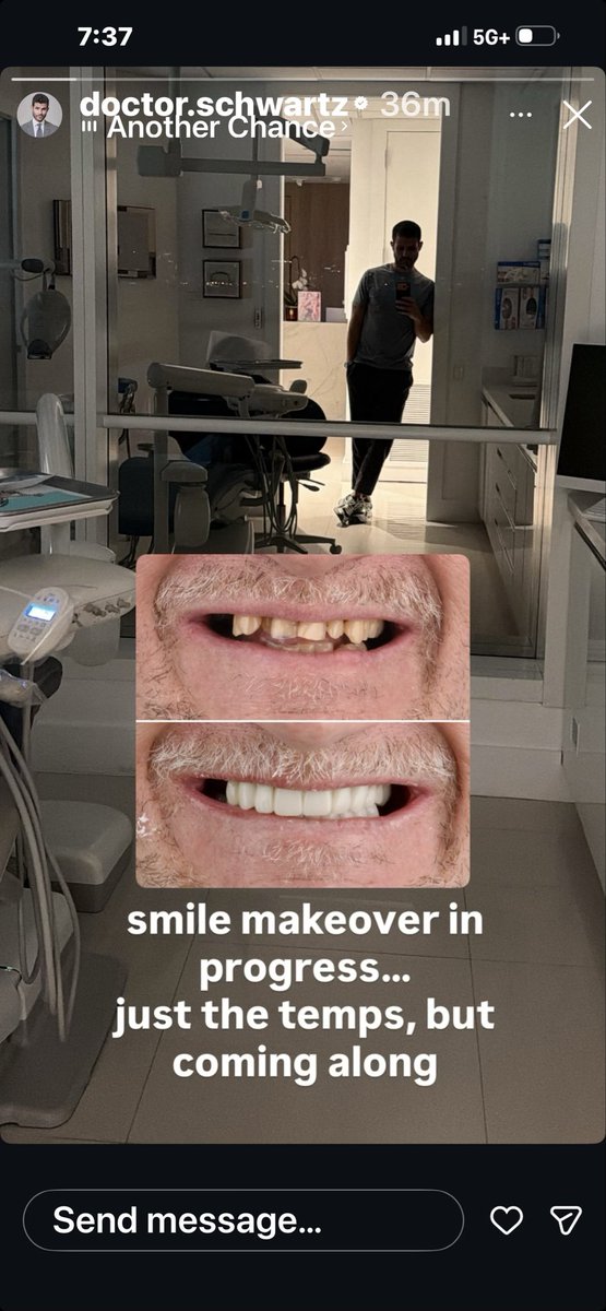 Neil S Schwartz tweet media