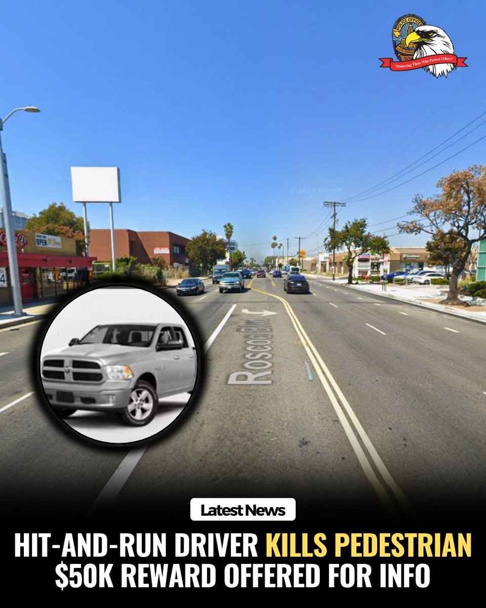 Los Angeles Police Protective League tweet media