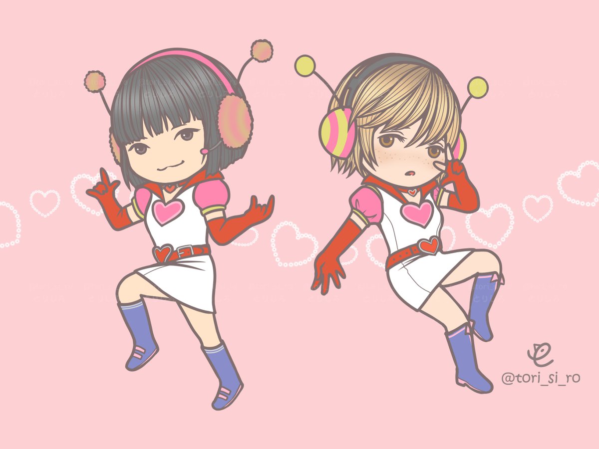 tori_si_ro's tweet photo. 【DbD】🩷❤️Princess Heart❤️🩷 https://t.co/CALmpKnaNT