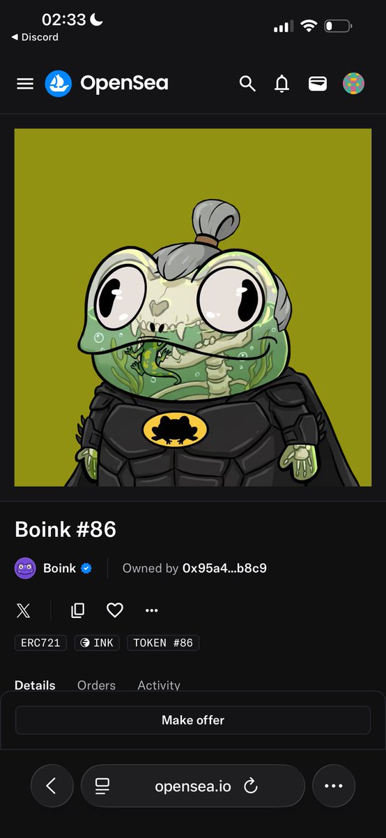 <a href="/boinknfts/">BOINK</a> This is my syper BoinkMan