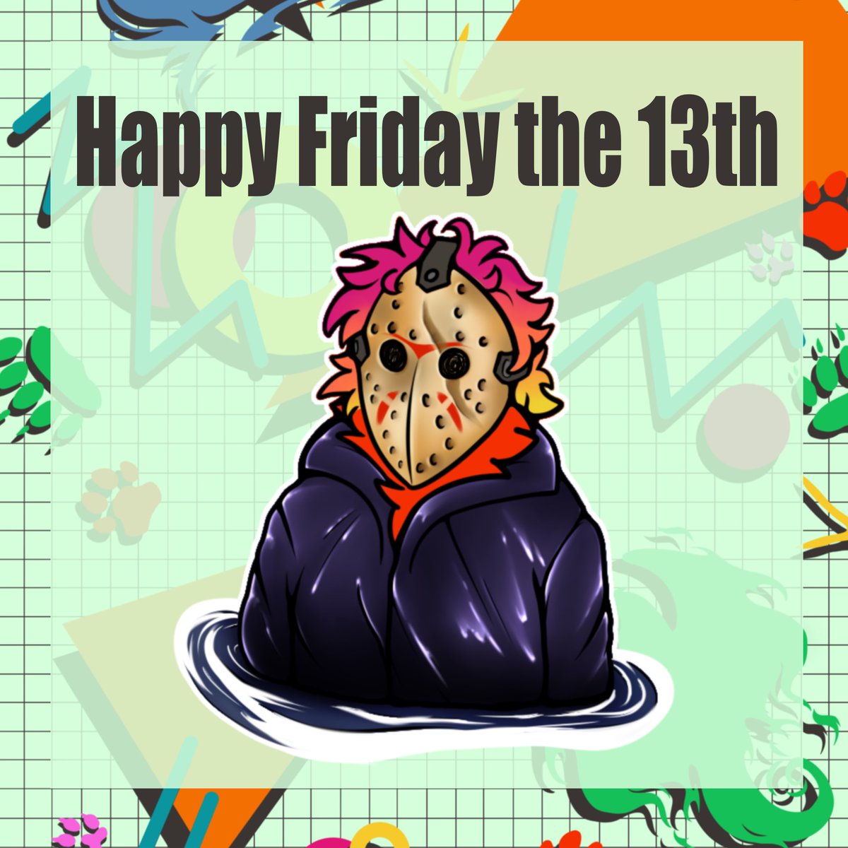 Furgeddaboutit 2026: Don’t You Furgeddaboutme tweet media