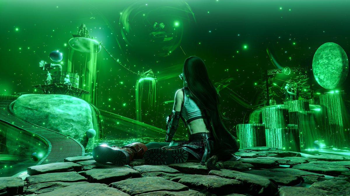 Maria 💮 tweet media