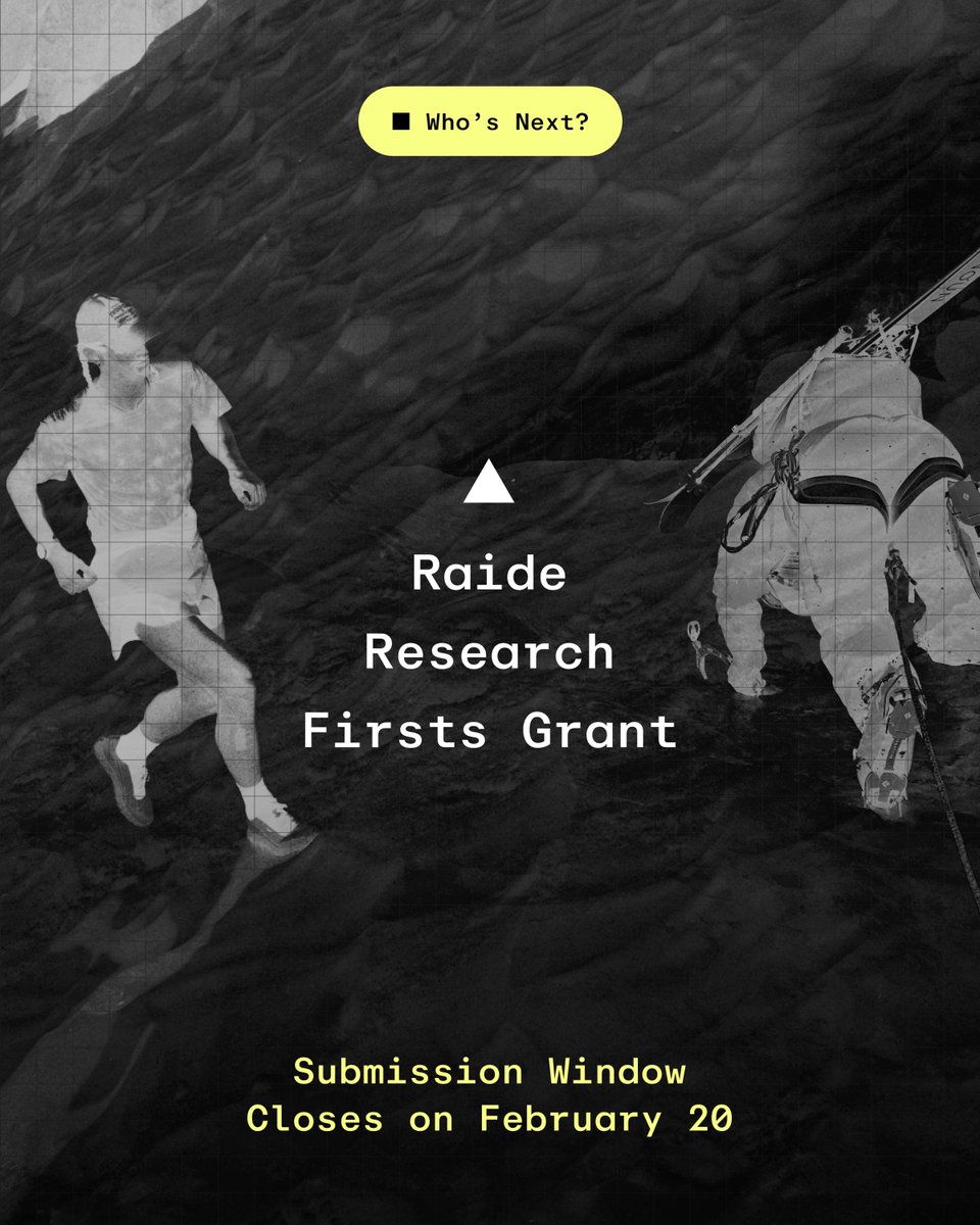 Fastest Known Time tweet media