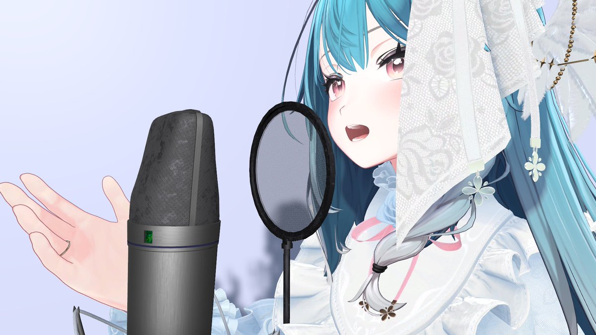 Zephyra Chordis 🌷🕊️【IRIAM US】 tweet media