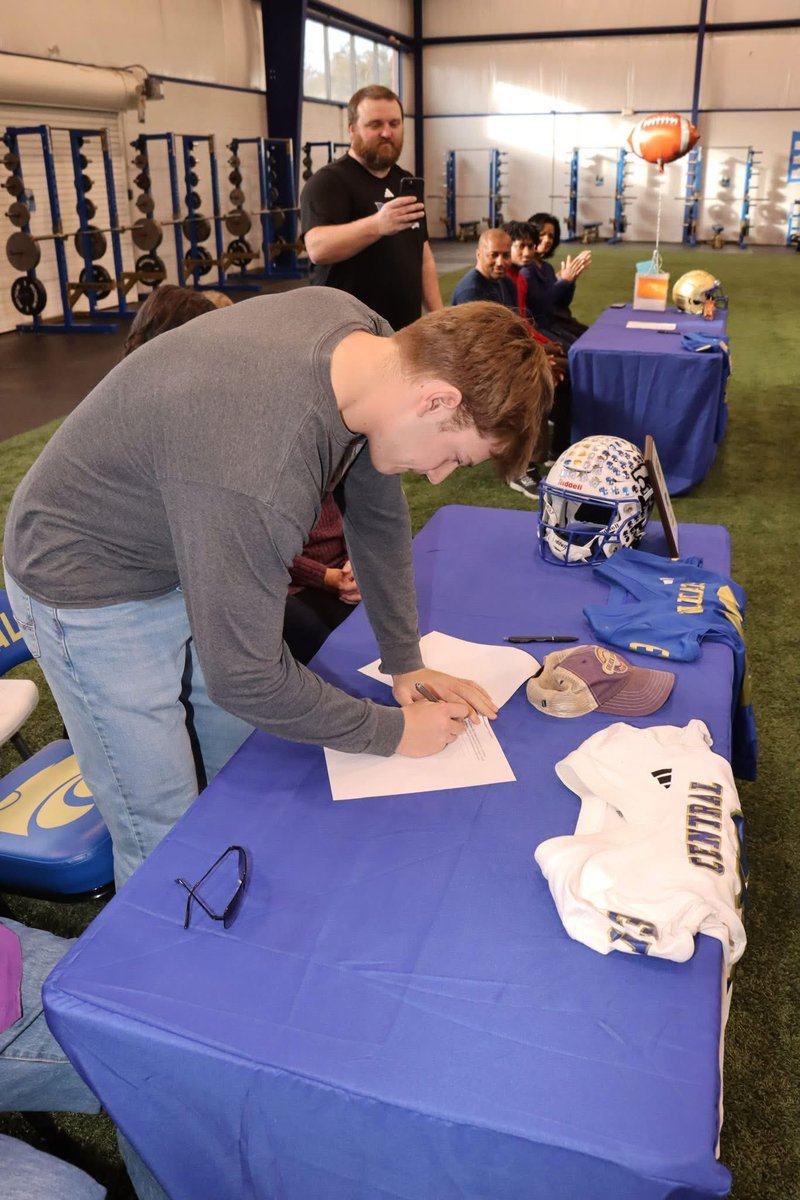 JR ARNOLD ‘26 LS tweet media