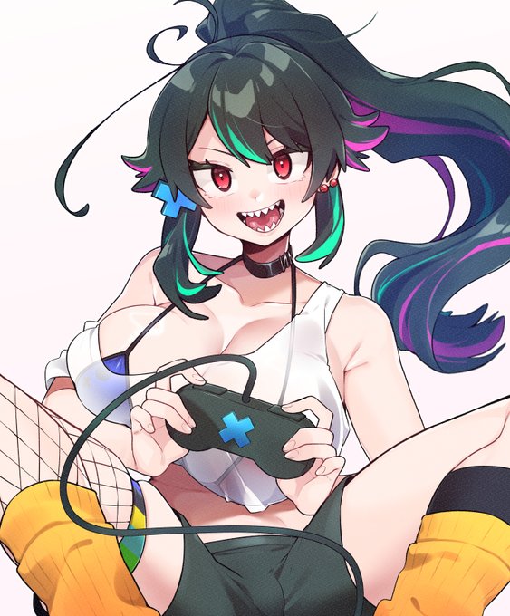 Skebリクエストありがとうございました!!! 