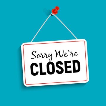 Hi everyone,
Just a quick note to let you know we’ll be closed tomorrow, February 14, 2026, for maintenance. We appreciate your understanding while we take care of a few updates.
We’ll be back open on Sunday, February 15, 2026, and look forward to seeing you then!