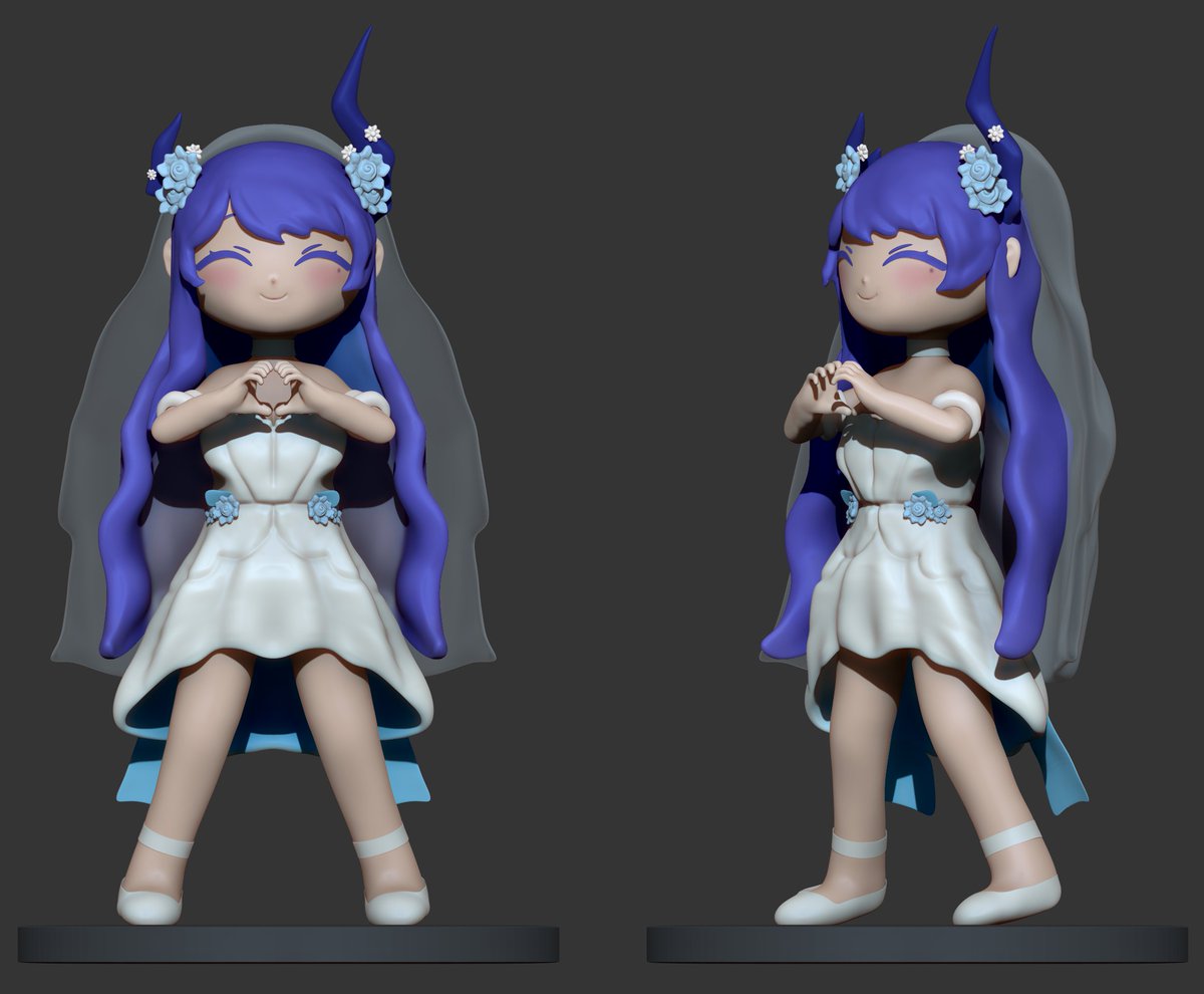 ArthurSculpts tweet media