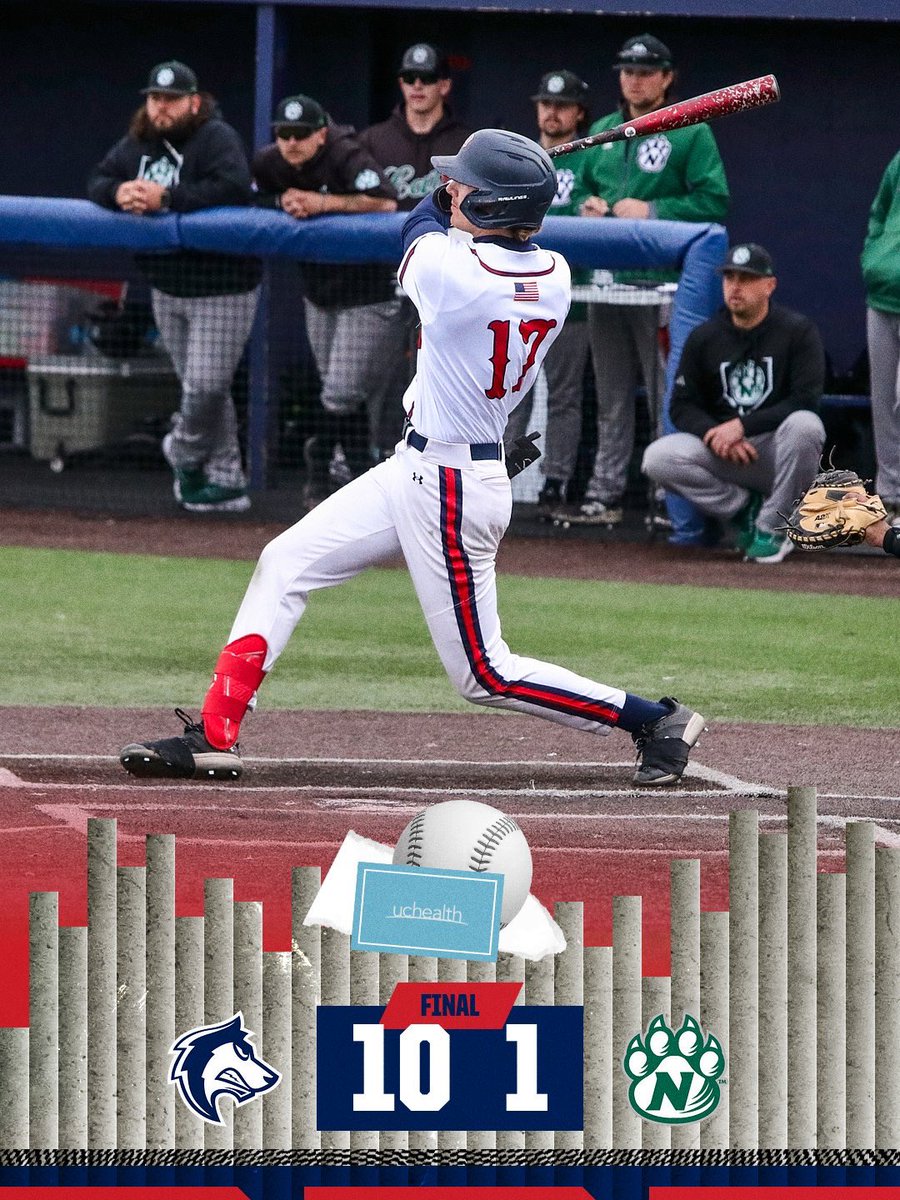 CSU Pueblo Baseball tweet media