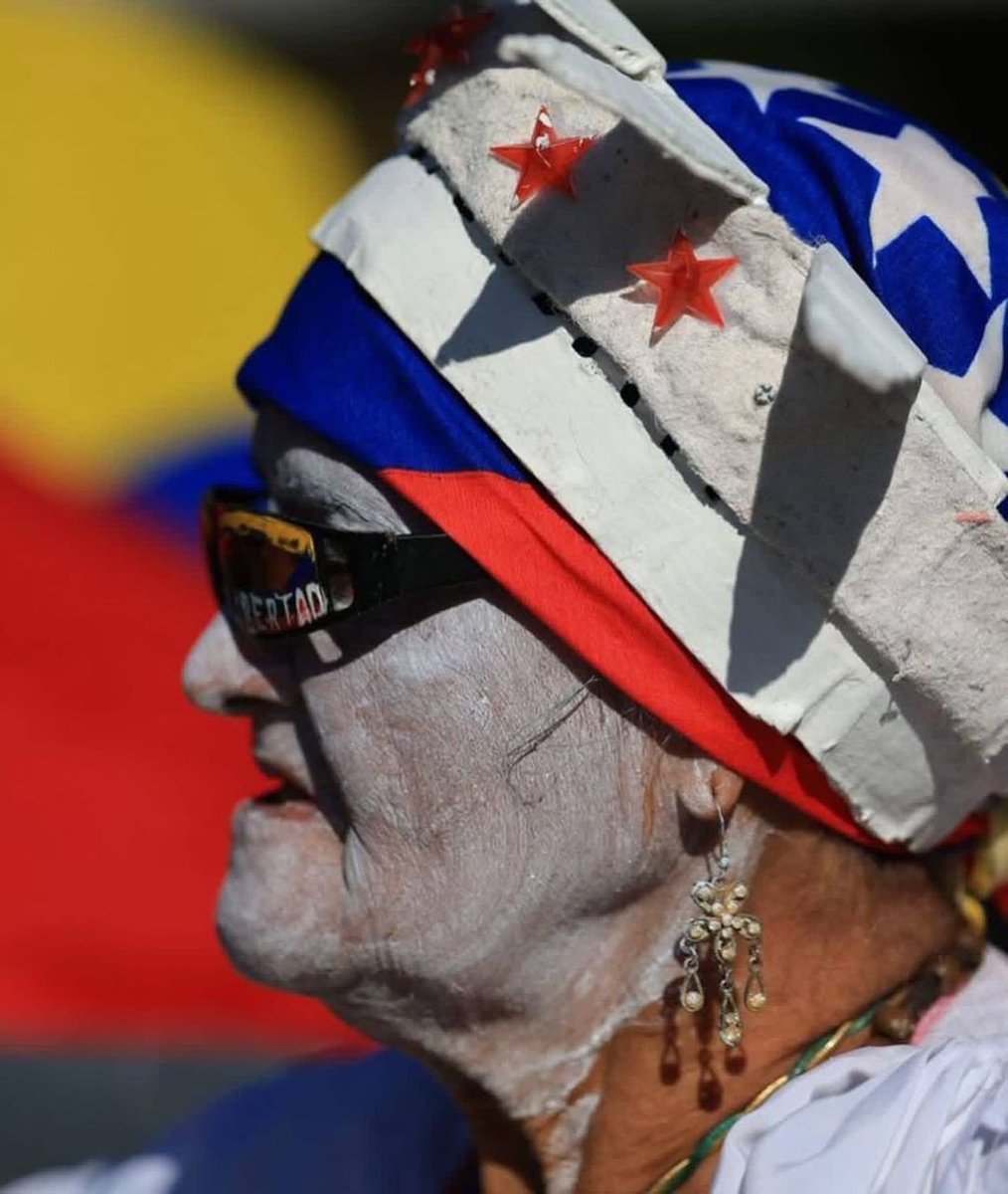 Queremos #LibertadParaTodosLosPresosPoliticos 

#GloriaAlBravoPueblo 
#LiberenALosPresosPoliticos 
#LiberenATodos 
#QueSalganTodos 
#LibertadPlena