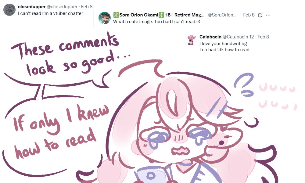 piff is doodling tweet media