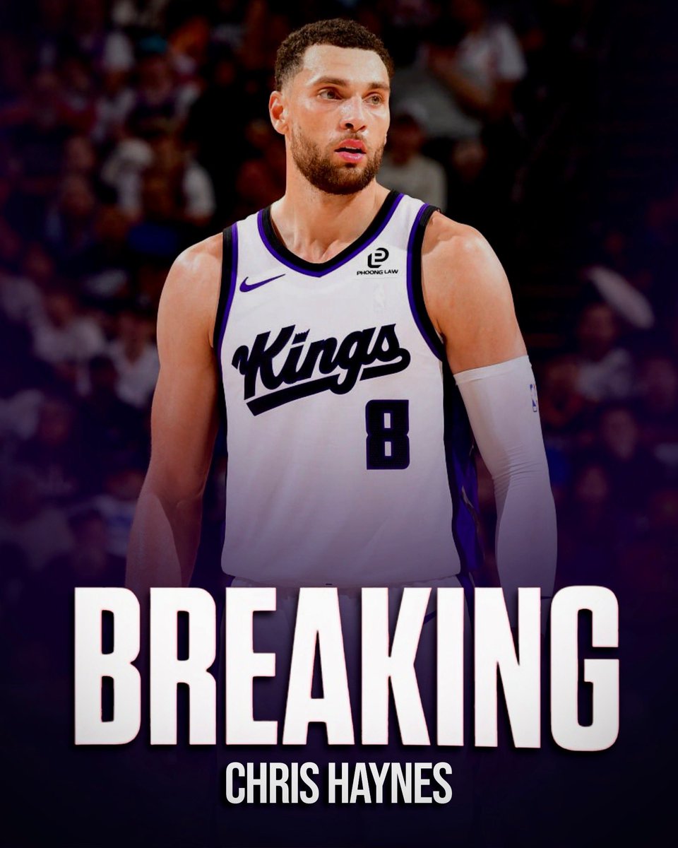 Chris Haynes tweet media