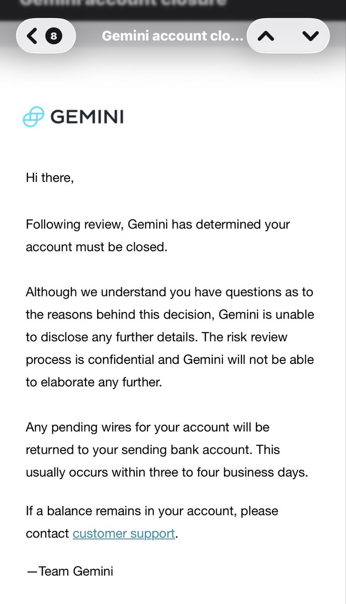 Ethereum King 👑 tweet media