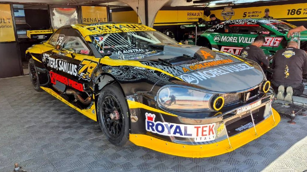 Asociación de Concesionarios Renault Argentina tweet media