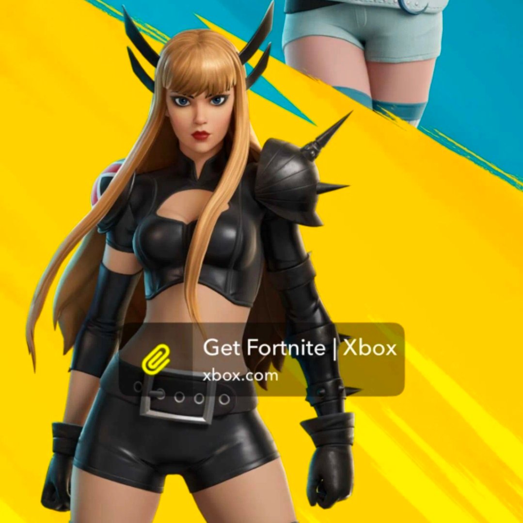 FNAssist tweet media