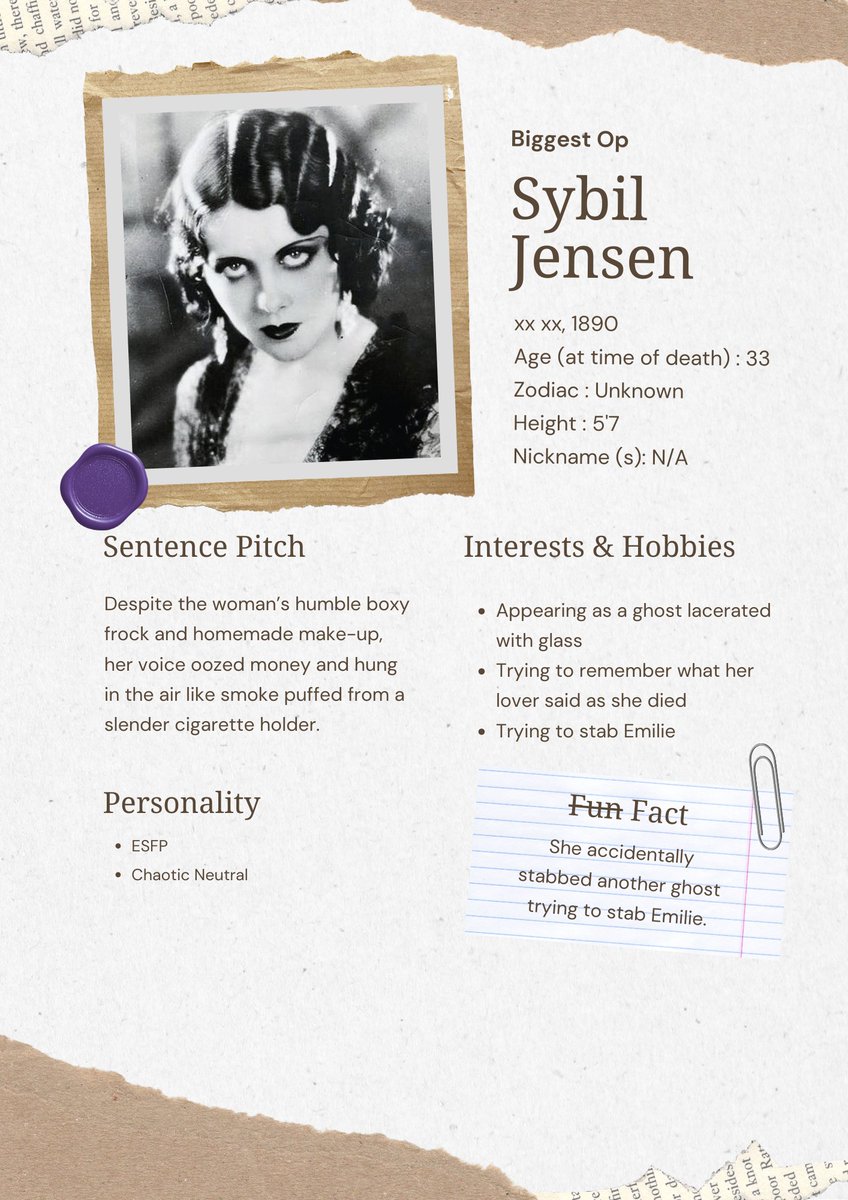 Rachel Stamford is querying ✍️ tweet media