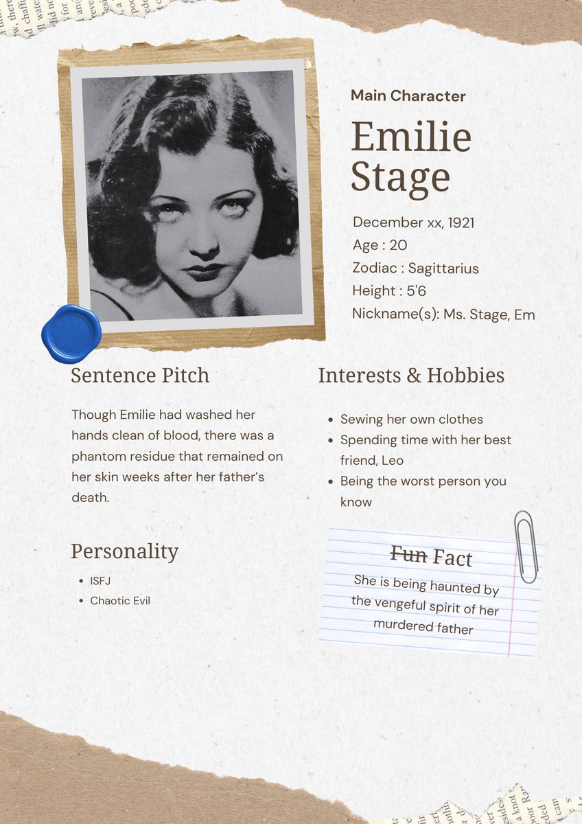 Rachel Stamford is querying ✍️ tweet media