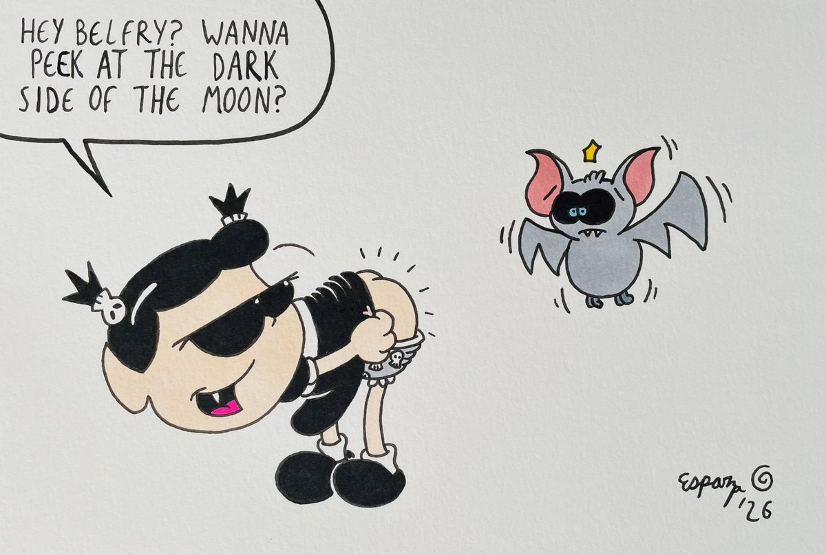 Jon Esparza tweet media