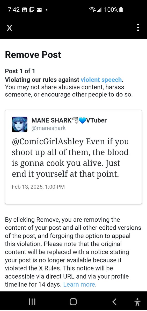 🔞 MANE but Lewder 🔞 tweet media