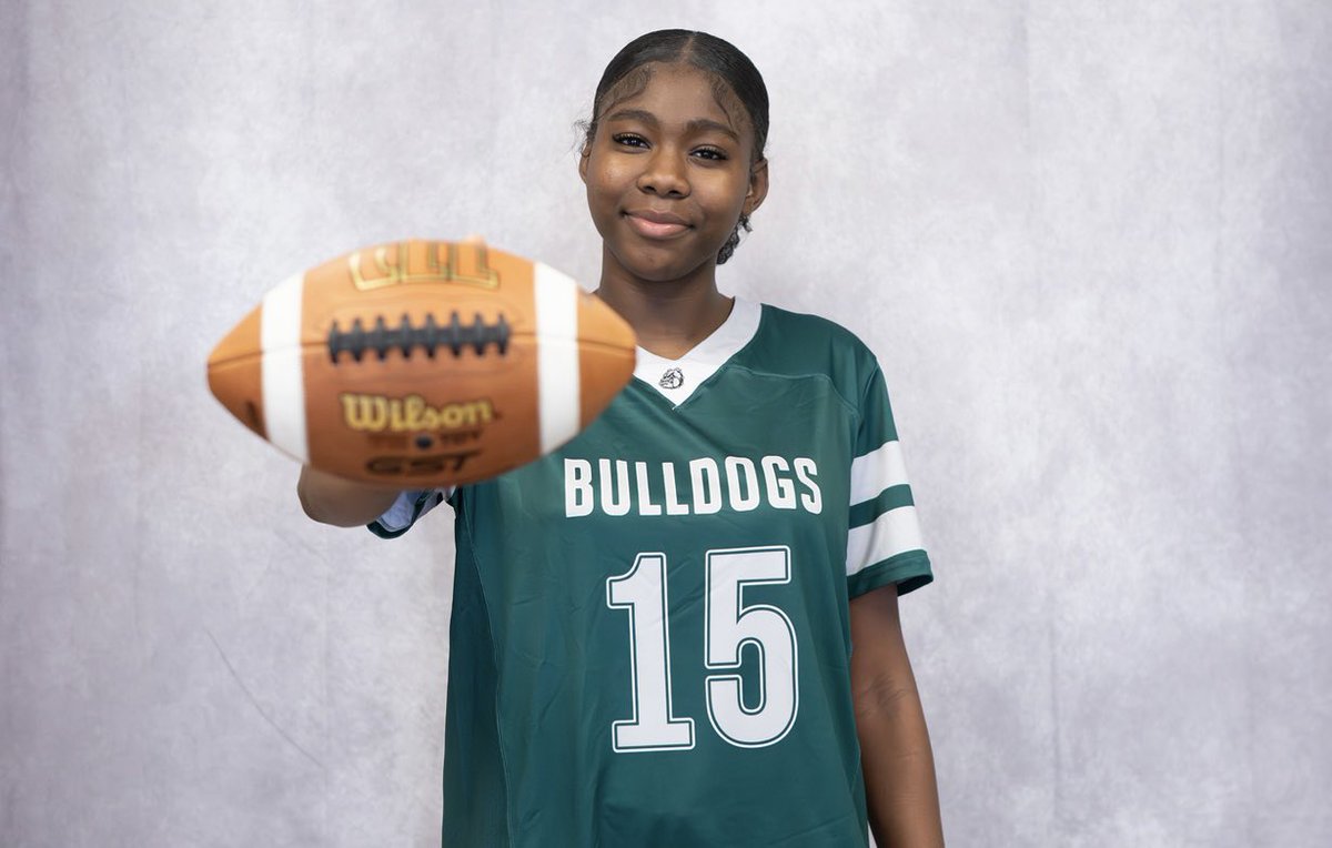 gessicah francois tweet media