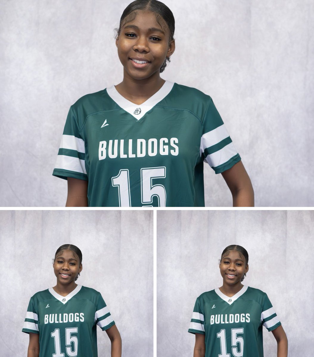 gessicah francois tweet media