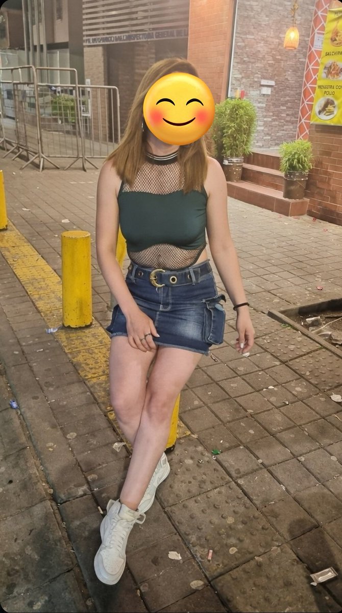 Brenda Flores tweet media