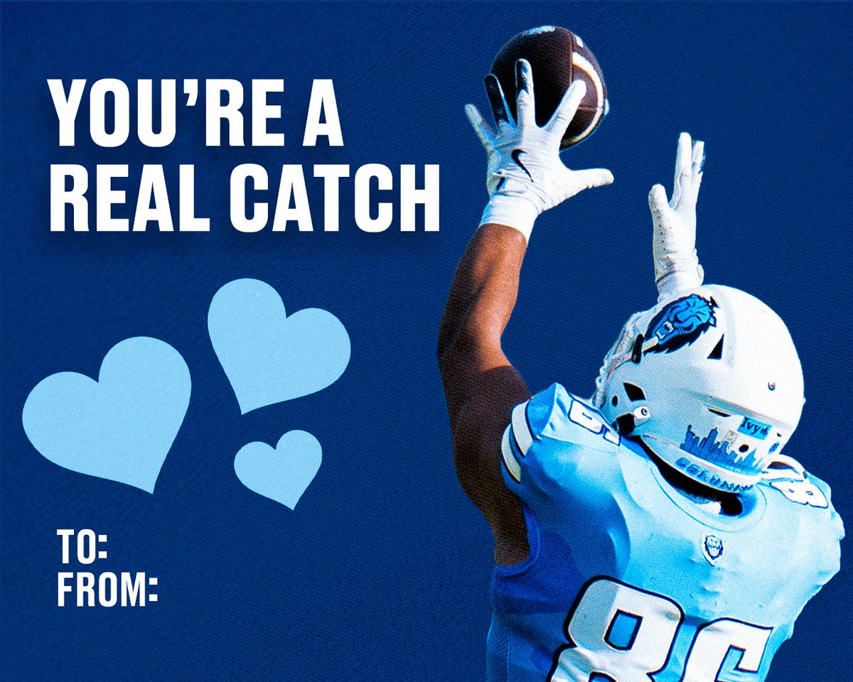 Columbia Football tweet media