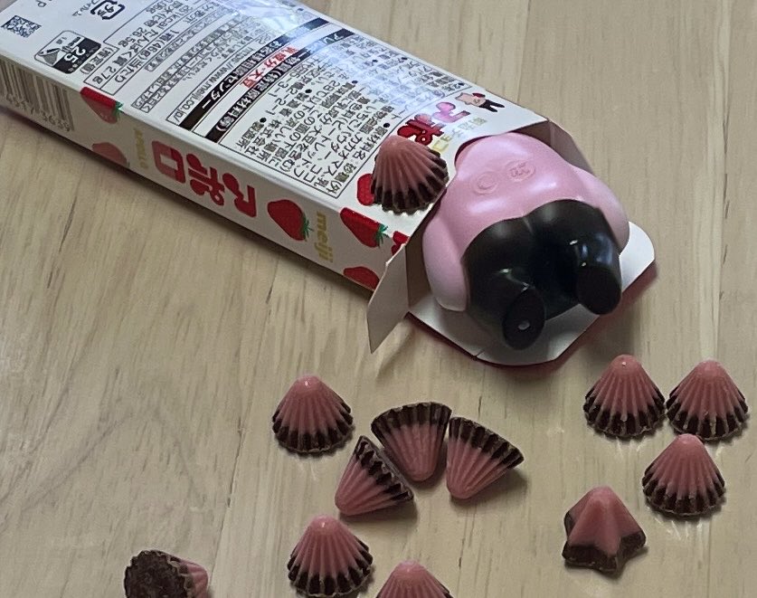 ok_0w0's tweet photo. 俺かえソフビ届きました❗️
ありがとうございます🍓
ソフビなのでもち歩いて落としてしまっても安心ですね(ΦωΦ）

アポロがすきなのでこの子をお迎えしました( ꒪﹃ ꒪)ﾎﾎﾞｱﾎﾟﾛ

#俺今日からかえる
#俺かえソフビ https://t.co/usT19ps33W