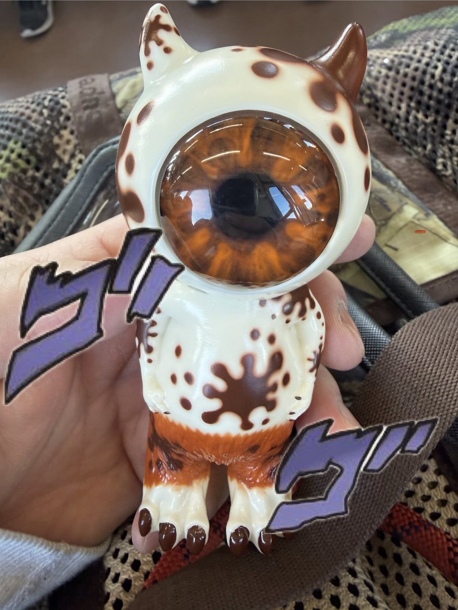 GOREGRO　アイデビ　インディーズソフビ GOREGRO® (@goregro) / Posts / X