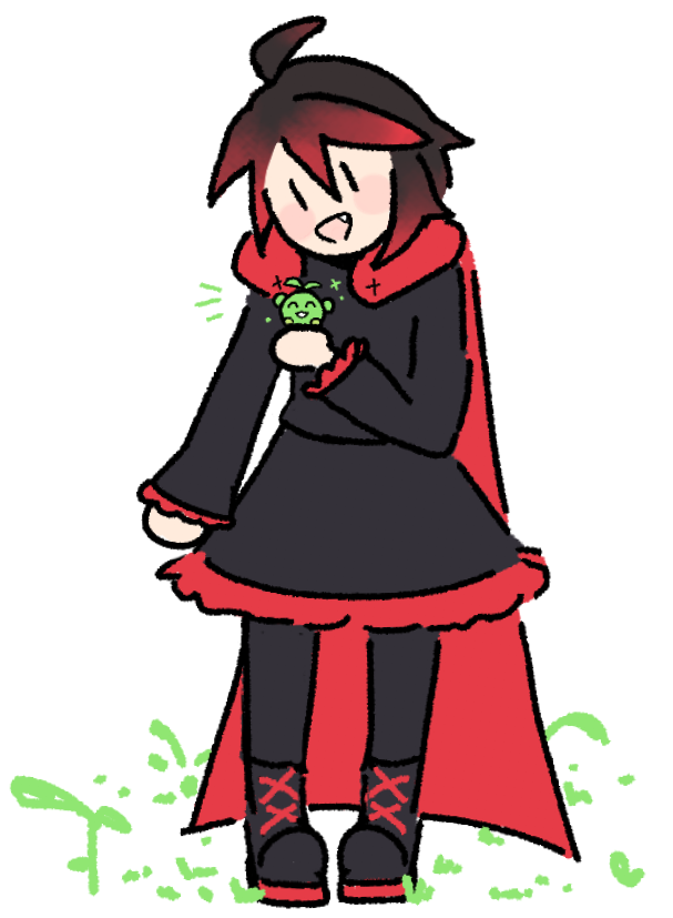 ruby rose i see you everywhere